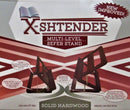 X-Shtender Sit and Stand - Ash Wood