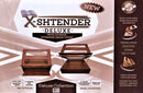 X-Shtender Sit and Stand with Storage - Deluxe