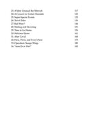 90 Seconds For Young Readers