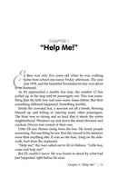 90 Seconds For Young Readers