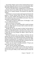 90 Seconds For Young Readers
