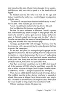 90 Seconds For Young Readers