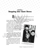 The Story of Reb Dovid Feinstein