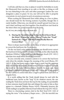 Divrei Halacha: Halachic Insights & Responsa