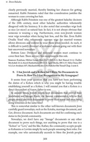 Divrei Halacha: Halachic Insights & Responsa