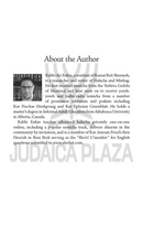Divrei Halacha: Halachic Insights & Responsa