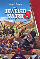 The Jeweled Sword