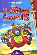 The Jeweled Sword