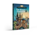 The King's Confidant