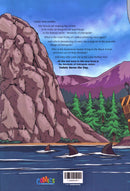 Hershele of Ostropole: Yudele Saves The Day - Comics