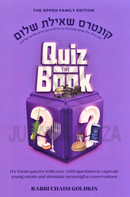 Quiz the Book