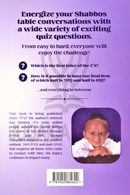 Quiz the Book