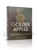 Golden Apples: Reflections on the Parsha - Bereishis