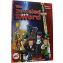 The Jeweled Sword