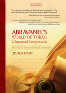 Abravanel's World of Torah