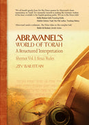 Abravanel's World of Torah