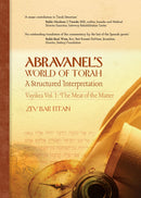 Abravanel's World of Torah