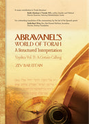 Abravanel's World of Torah