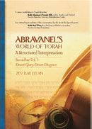 Abravanel's World of Torah