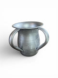Wash Cup: Poly Brick Design