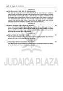 Sefer Zera Shimshon - Haas Family Edition