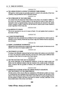 Sefer Zera Shimshon on Megillas Esther