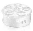 Z-Stander: Lucite Seder Plate 3 Tier