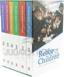 The Rebbe Speaks to Children - 6 Volume Set