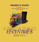 The Eccentrics - Rachel's Place [For Women & Girls Only] [Video] (USB)