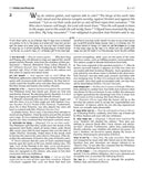 The Writings Kesuvim - Psalms