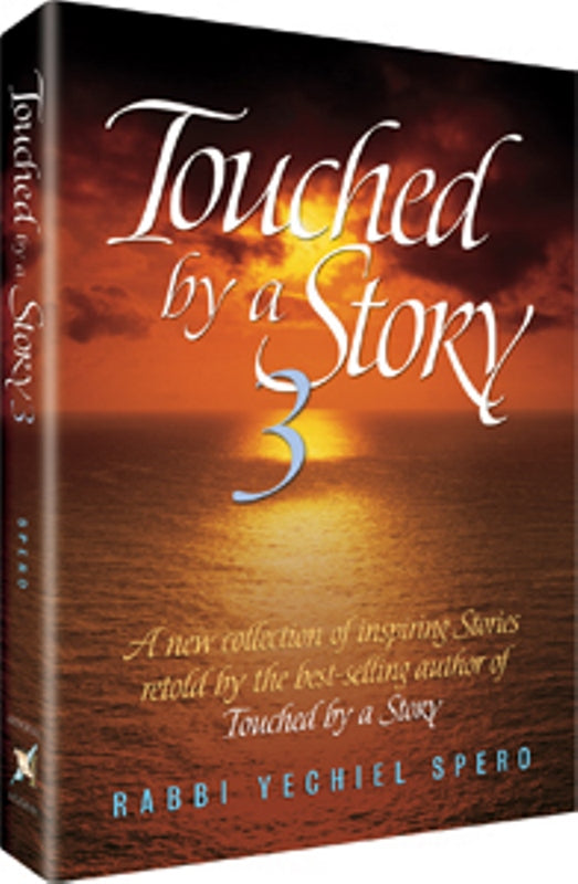 Touched By A Story 3