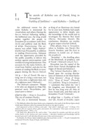 Koheles/Ecclesiastes