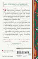 Toward a Meaningful Life: The Wisdom of the Rebbe Menachem Mendel Schneerson - New Edition