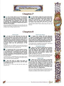 The Illuminated Shir Hashirim - Songs of Songs