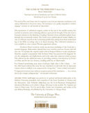 The Guide of the Perplexed - Volume 1