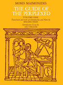 The Guide of the Perplexed - Volume 1
