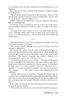 The Chazon Ish Haggadah