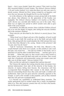 The Chazon Ish Haggadah
