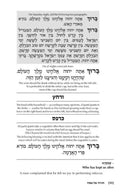 The Chazon Ish Haggadah