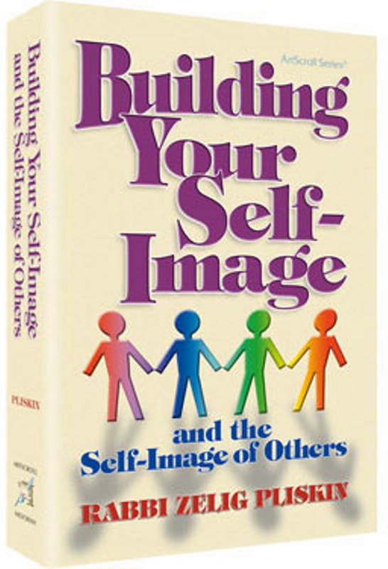 Building Your Self - Image