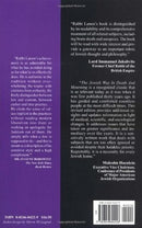 The Jewish Way in Death and Mourning: Revised and Expanded