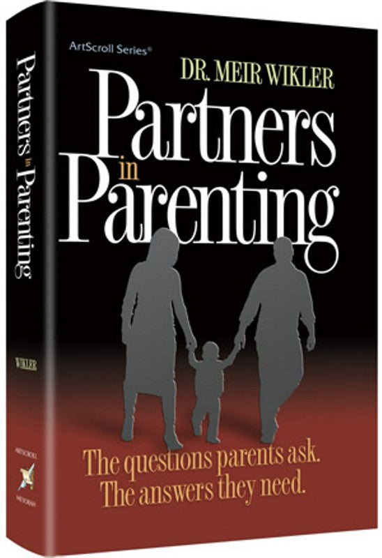Partners In Parenting