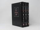 Chidushei Rabbeinu Avraham Shag (Ohel Avraham) 3 Volume Set - חידושי רבינו אברהם שאג 3 כרכים
