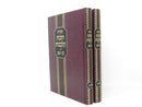 Toras Chovos Halevavos Lev Tov 2 Volume Set Large - תורת חובות הלבבות לב טוב 2 כרכים