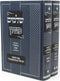 Shelamim Metzion Al HaTorah 2 Volume Set - שלמים מציון על התורה 2 כרכים