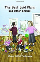 The Best Laid Plans: And Other Stories