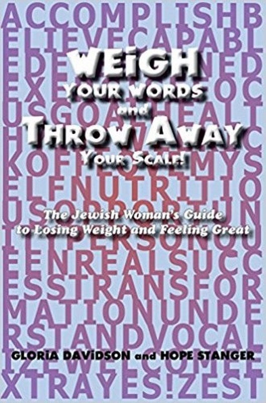 Weigh Your Words And Throw Away Your Scale