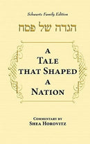 A Tale That Shaped A Nation