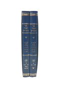 Divrei Sofrim Birchas Hanenin Birchas Hamazon 2 Volume Set - דברי סופרים הלכות ברכות הנהנין וברכת המזון 2 כרכים