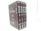Sefer Bais David 4 Volume Set - ספר בית דוד 4 כרכים